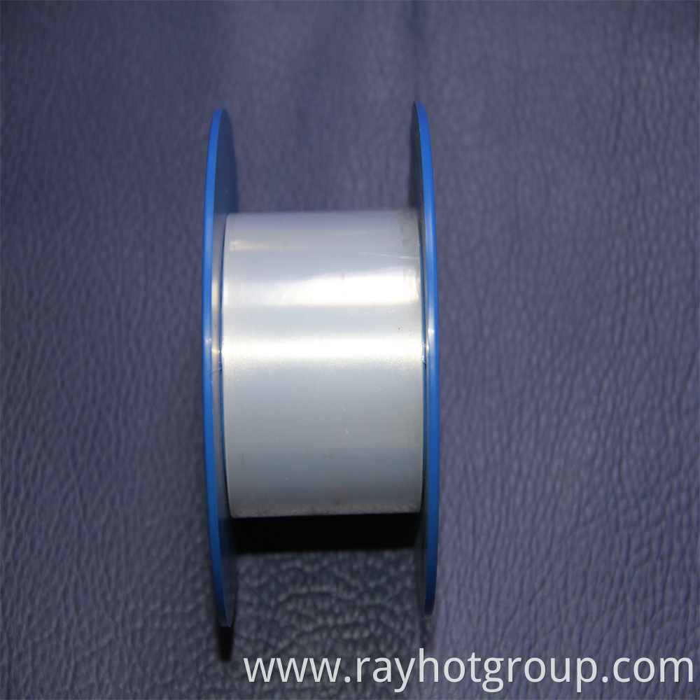 Soluble Ptfe Film